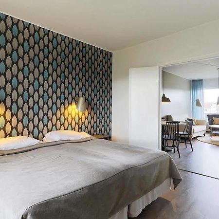 Forenom Serviced Apartments Helsinki Lapinlahdenkatu Exterior photo